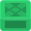 Crate Green